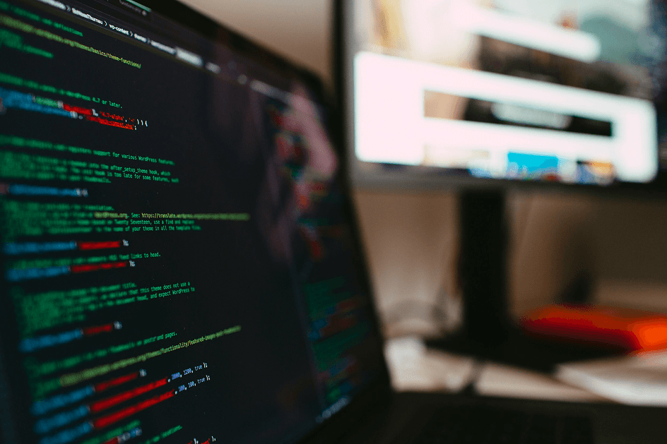 Company IT Infrastructure