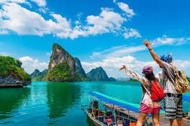 Tourist Booking Portal