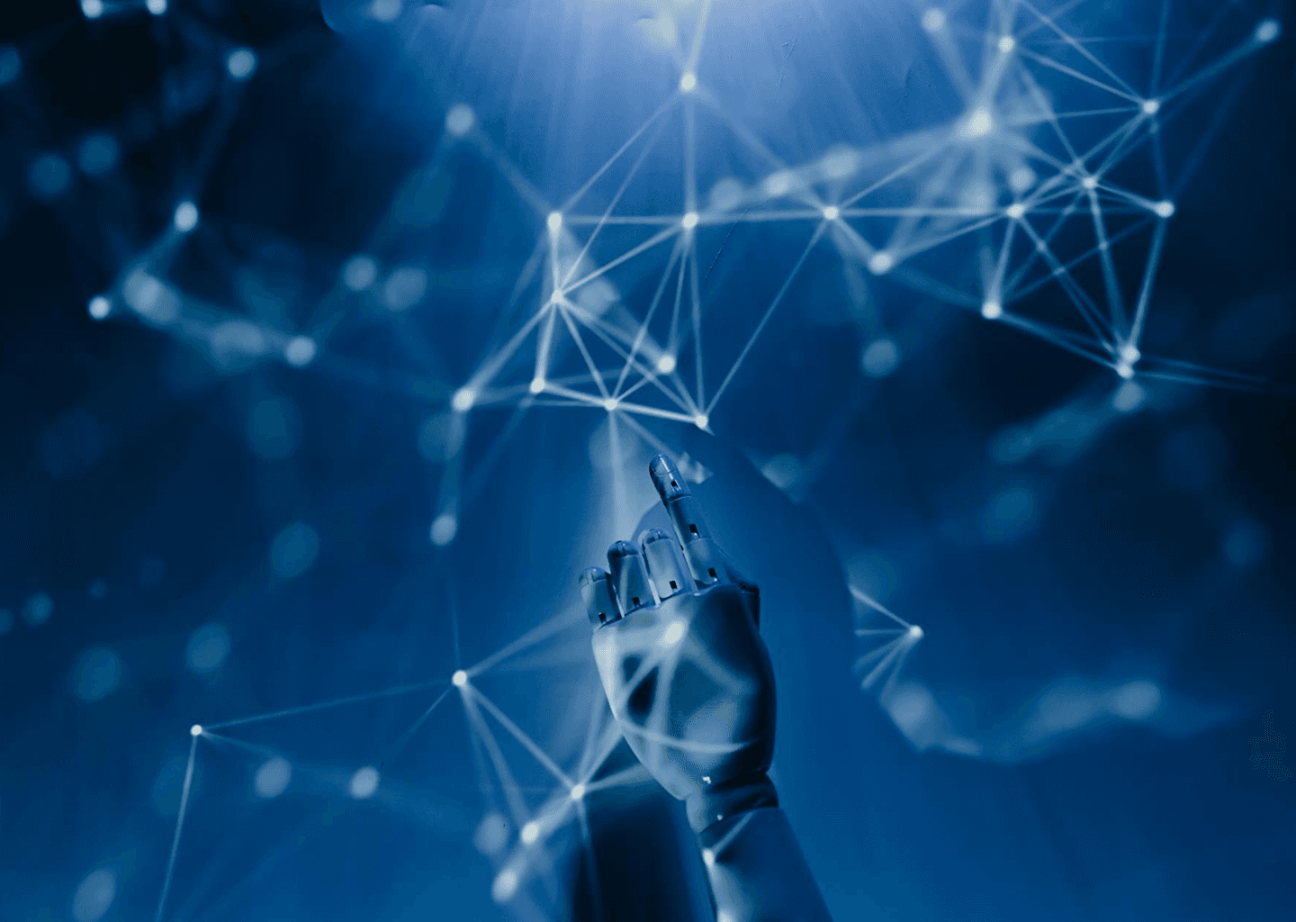 Construction & Infrastructure