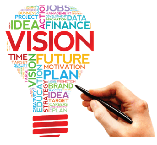 Our Vision